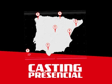El equipo de castings de 'La Voz' desvela cómo seleccionan a los concursantes El equipo de castings de 'La Voz' desvela cómo seleccionan a los concursantes