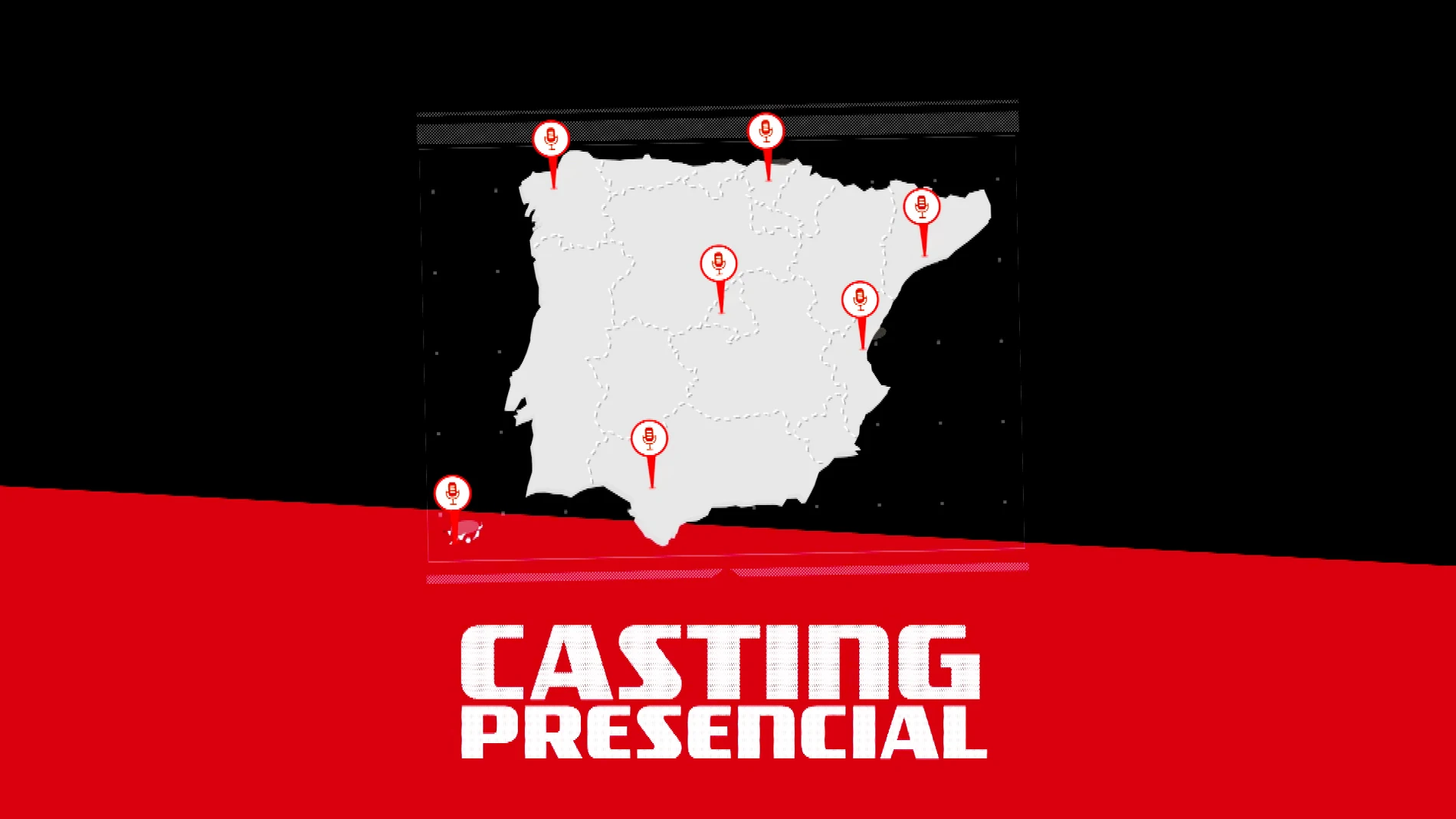 El equipo de castings de 'La Voz' desvela cómo seleccionan a los concursantes 
