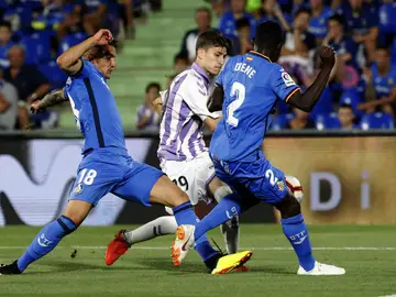 Djene, ante Toni Villa Djene, ante Toni Villa