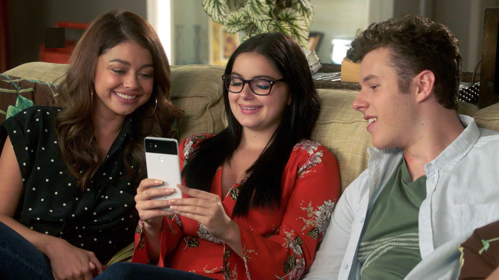 Modern family
