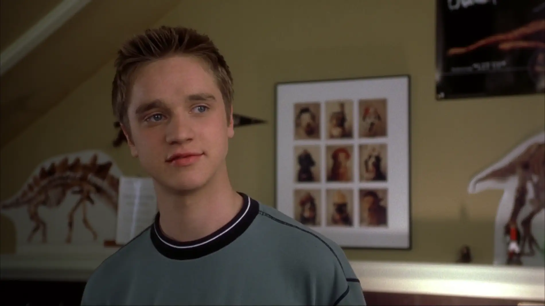 Devon Sawa en 'Destino Final'