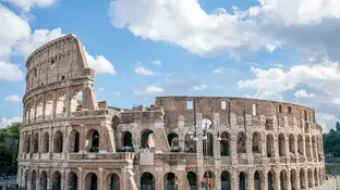 Coliseo, Roma Cosas que quizá no conocías sobre Roma