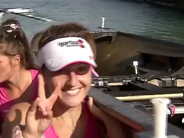 Un paso más hacia la igualdad: las chicas cobrarán lo mismo en premios que los chicos en la Bandera de la Concha Un paso más hacia la igualdad: las chicas cobrarán lo mismo en premios que los chicos en la Bandera de la Concha