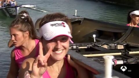 Un paso m&aacute;s hacia la igualdad: las chicas cobrar&aacute;n lo mismo en premios que los chicos en la Bandera de la Concha