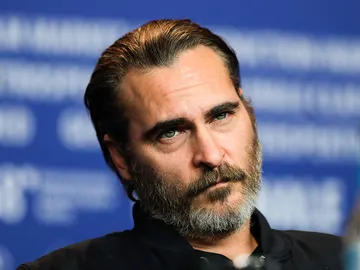 Joaquin Phoenix va a interpretar al Joker Joaquin Phoenix va a interpretar al Joker