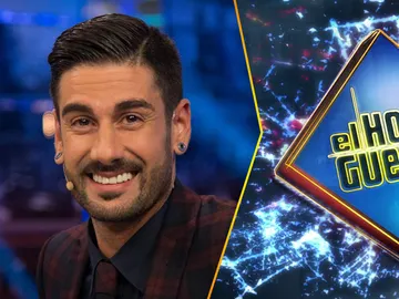 Melendi, regresa a 'El Hormiguero 3.0' Melendi, regresa a 'El Hormiguero 3.0'