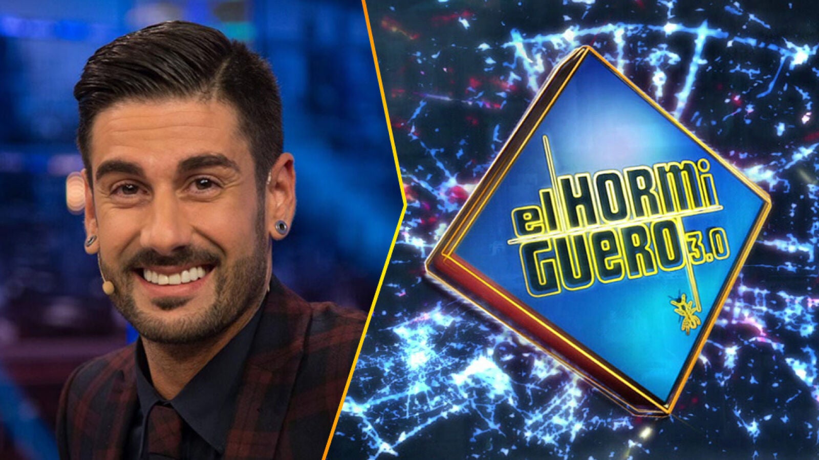 Melendi regresa a 'El Hormiguero 3.0' 