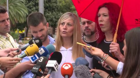 El sindicato de trabajadoras sexuales: "&iquest;Por qu&eacute; levanta ampollas en un gobierno socialista que las mujeres m&aacute;s castigadas socialmente puedan tener derechos?