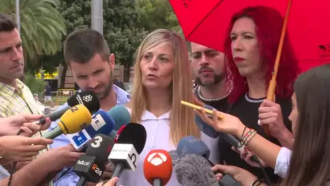 El sindicato de trabajadoras sexuales: "¿Por qué levanta ampollas en un gobierno socialista que las mujeres más castigadas socialmente puedan tener derechos? El sindicato de trabajadoras sexuales: "¿Por qué levanta ampollas en un gobierno socialista que las mujeres más castigadas socialmente puedan tener derechos?