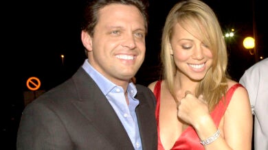 'Luis Miguel, la serie': Esta famosa cantante es la firme candidata para interpretar a Mariah Carey