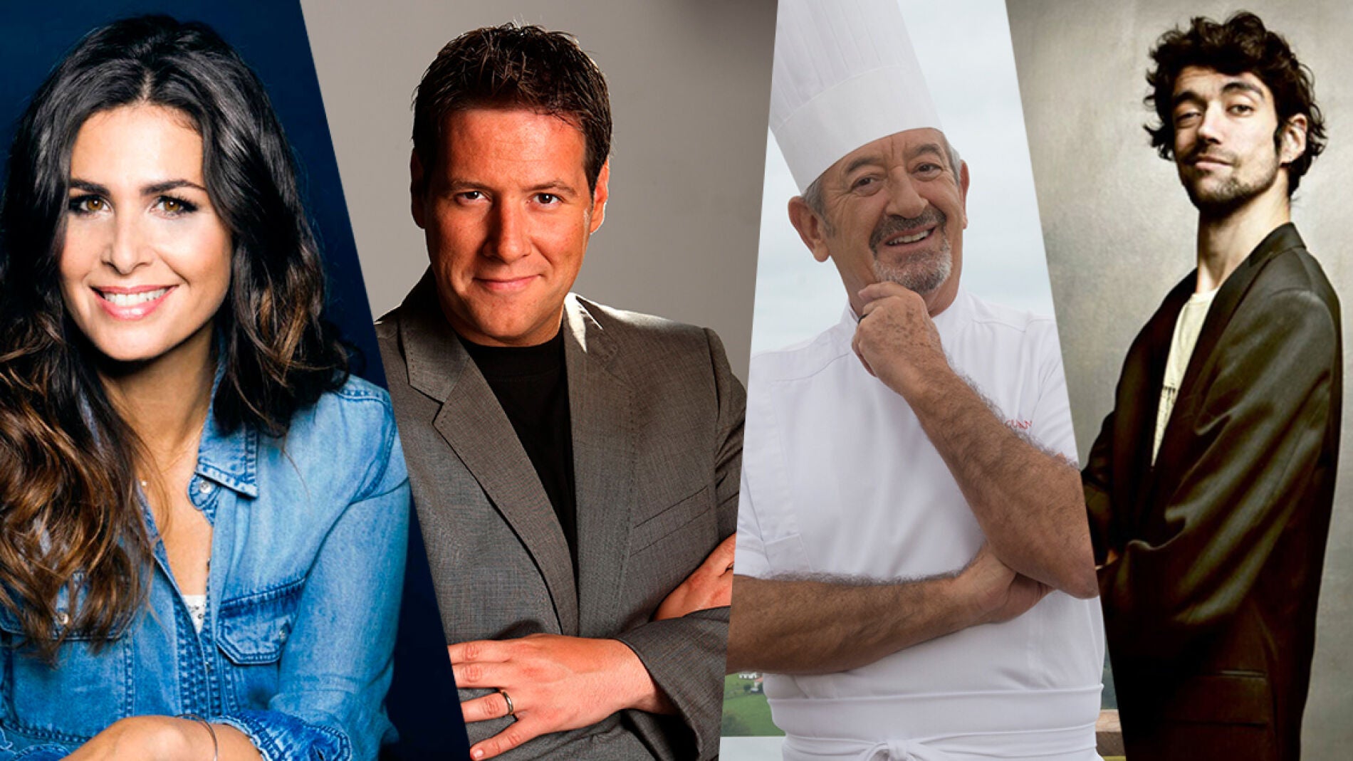 Nuria Roca, Carlos Latre, Argui&ntilde;ano y Javier Botet, nuevos colaboradores de 'El Hormiguero 3.0'