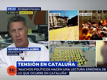 Xavier García Albiol Xavier García Albiol