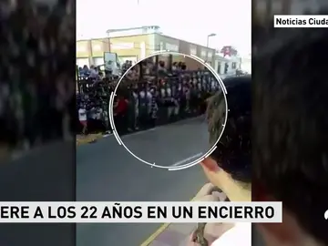 nuevamuertoencierro nuevamuertoencierro