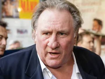 Gerard Depardieu Gerard Depardieu