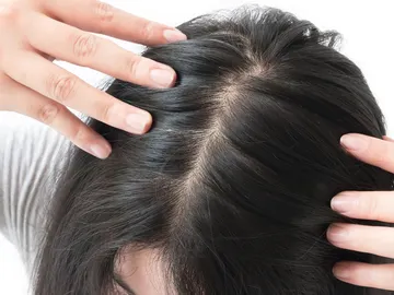 Trucos infalibles para disimular que tienes poco pelo Trucos infalibles para disimular que tienes poco pelo