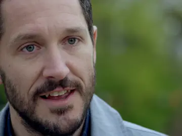 Simon Foster: "Gemma, ¿sigues sin fiarte de mí?" Simon Foster: "Gemma, ¿sigues sin fiarte de mí?"