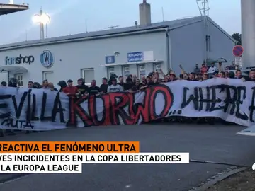 Fenomeno Ultra Fenomeno Ultra