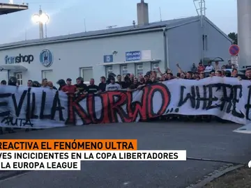 Fenomeno Ultra Fenomeno Ultra