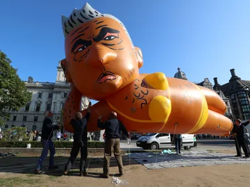 Imagen del globo Imagen del globo
