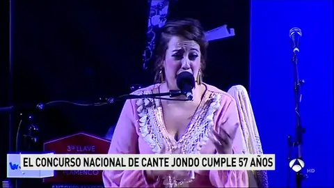 FLAMENCO FLAMENCO