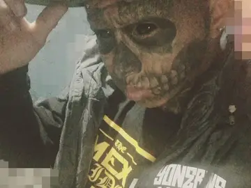 Kalaca Skull Kalaca Skull