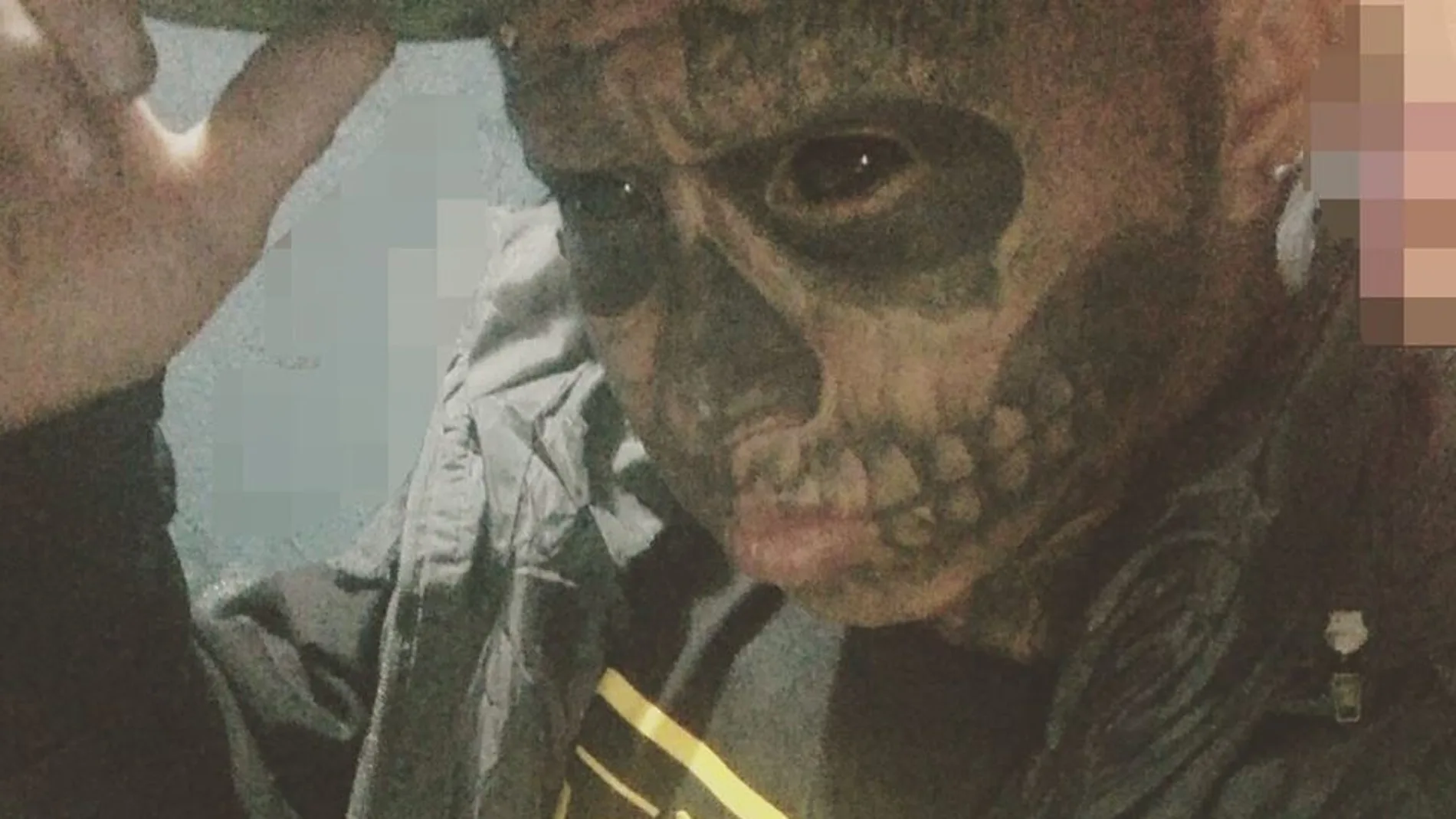 Kalaca Skull Kalaca Skull