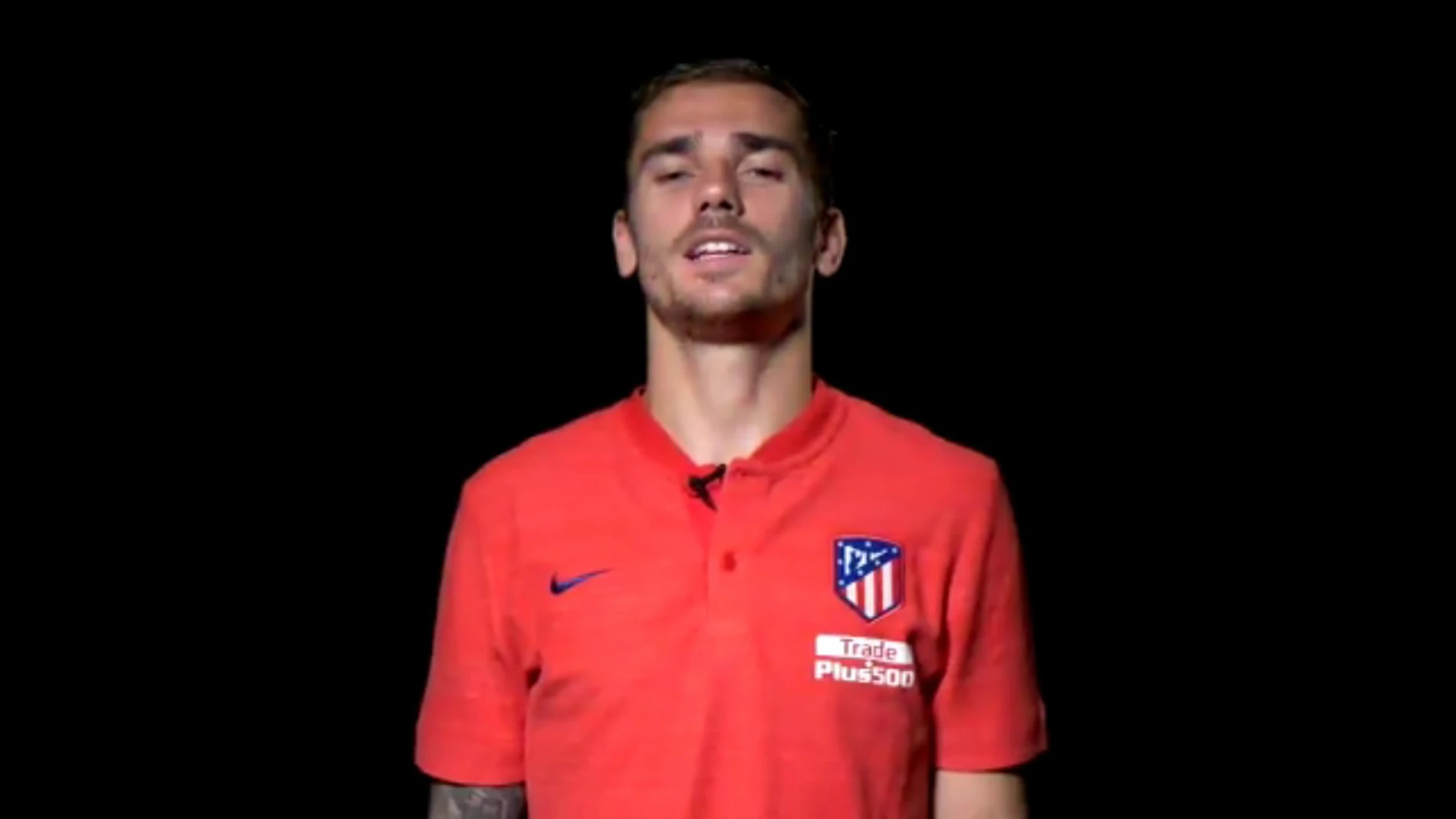 Antoine Griezmann Antoine Griezmann