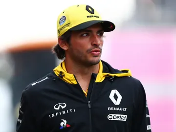 Carlos Sainz Carlos Sainz