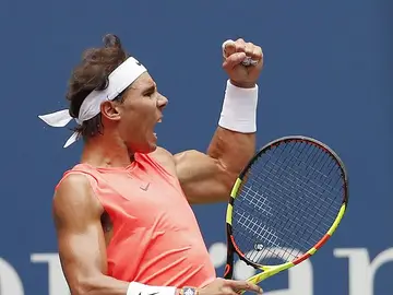 Rafa Nadal Rafa Nadal