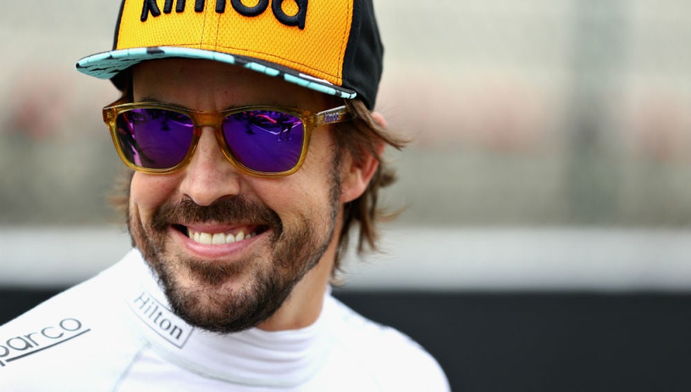 Fernando Alonso