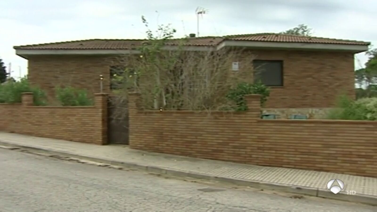 Buscan al hijo de la mujer hallada muerta en Sils, desaparecido desde el lunes