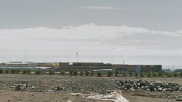 Centro Penitenciario 'Las Palmas 2'