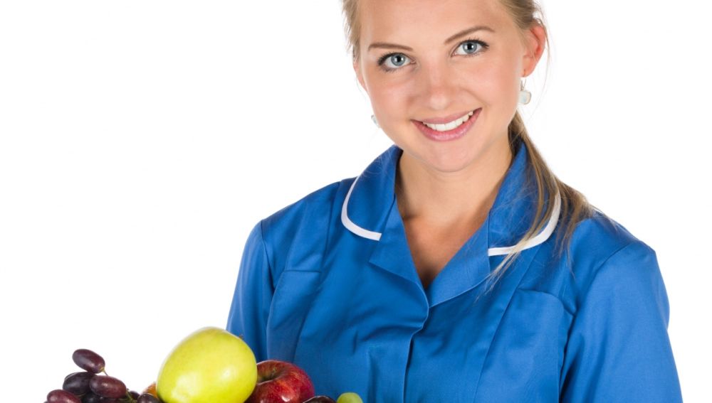 ¿Sabes sobre nutrición o no?