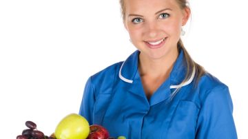 ¿Sabes sobre nutrición o no?