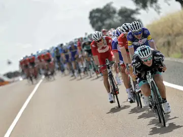 Vuelta a España Vuelta a España