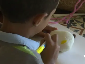 El Homeschooling, la alternativa al colegio que causa polémica El Homeschooling, la alternativa al colegio que causa polémica