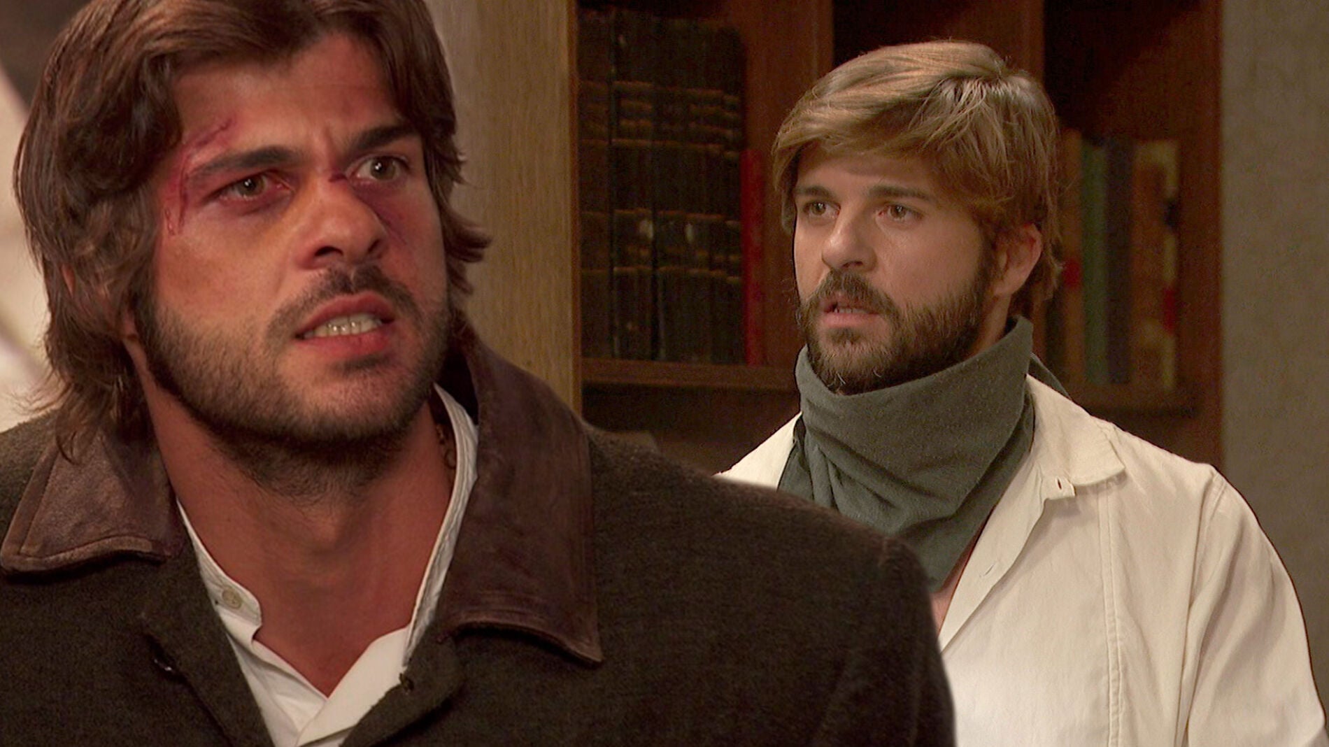 Las claves del regreso de Gonzalo a Puente Viejo