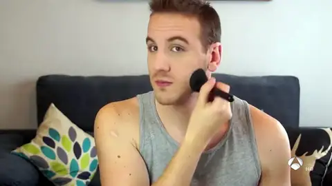 nuevo hombres maquillaje nuevo hombres maquillaje
