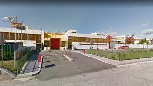 Imagen del Centro Penitenciario Pereiro De Aguiar Imagen del Centro Penitenciario Pereiro De Aguiar