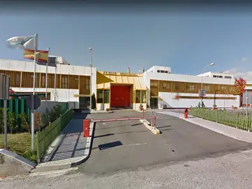 Imagen del Centro Penitenciario Pereiro De Aguiar Imagen del Centro Penitenciario Pereiro De Aguiar