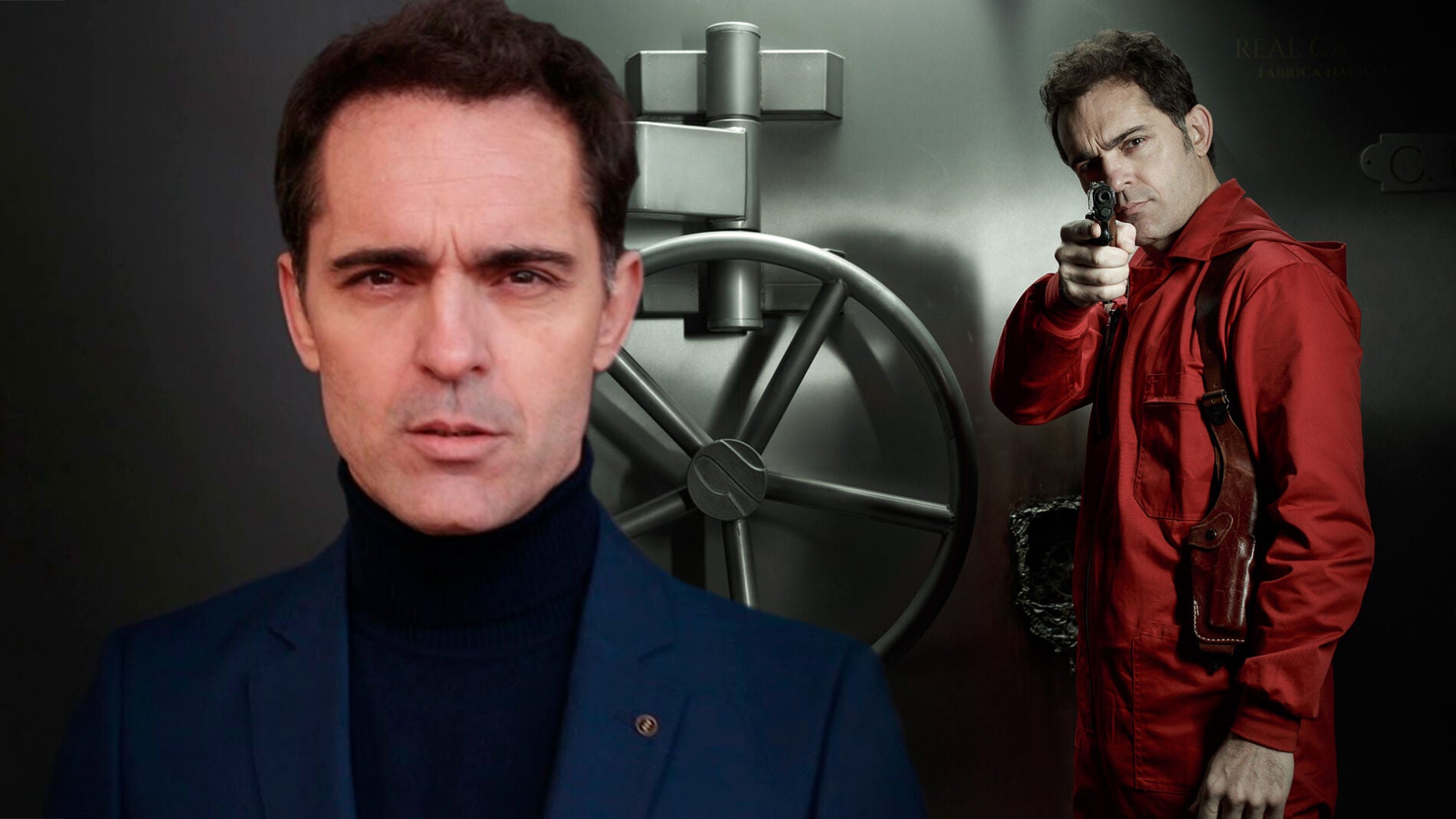 Los detalles m&aacute;s conmovedores de la relaci&oacute;n entre Pedro Alonso y su personaje Berl&iacute;n