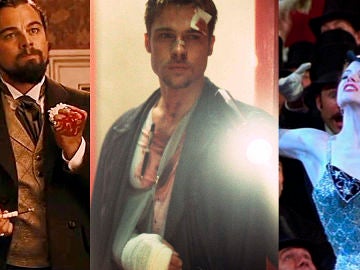 7 escenas de películas donde los actores sufrieron heridas reales mientras las rodaban