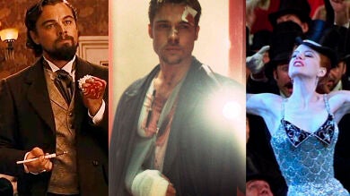 7 escenas de películas donde los actores sufrieron heridas reales mientras las rodaban 