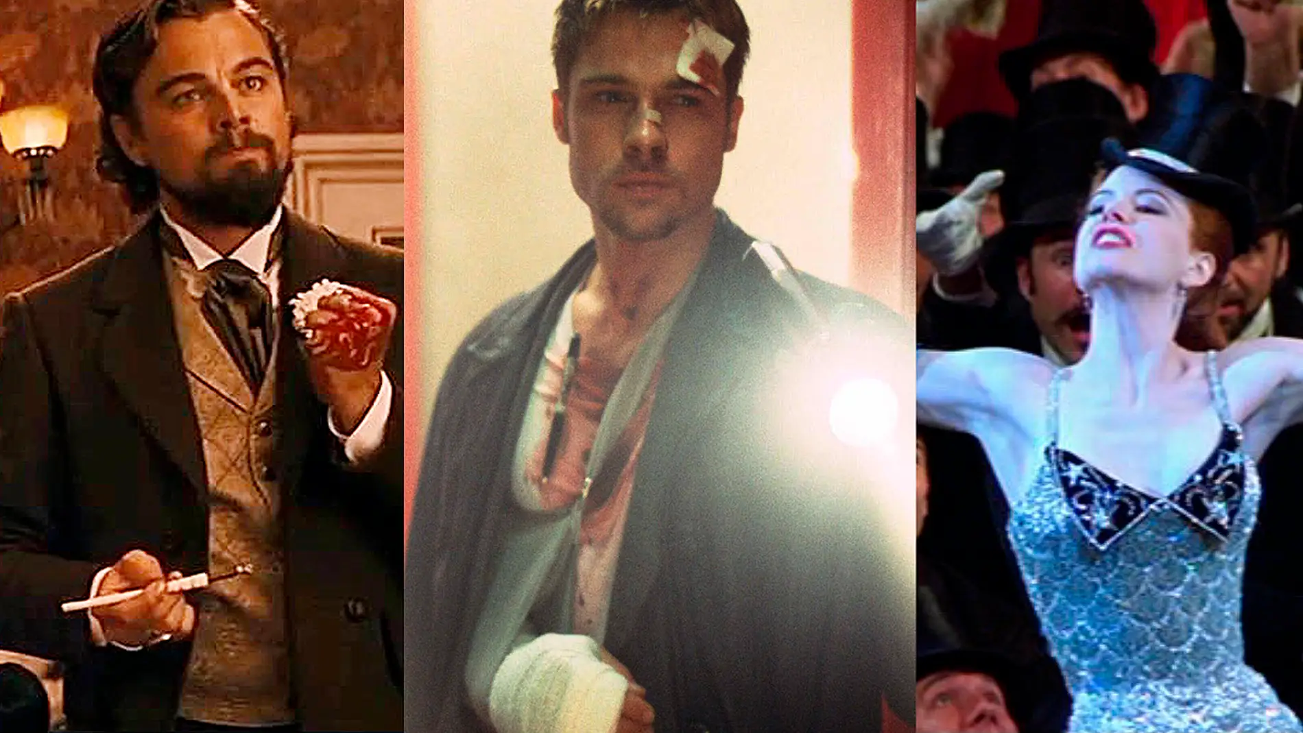 7 escenas de películas donde los actores sufrieron heridas reales mientras las rodaban