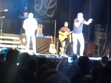 Lucas se disculpa con la madre de Gabriel pero le reprocha su actitud: "No hubiera estado mal que se hubiera hecho esto por privado" Lucas se disculpa con la madre de Gabriel pero le reprocha su actitud: "No hubiera estado mal que se hubiera hecho esto por privado"