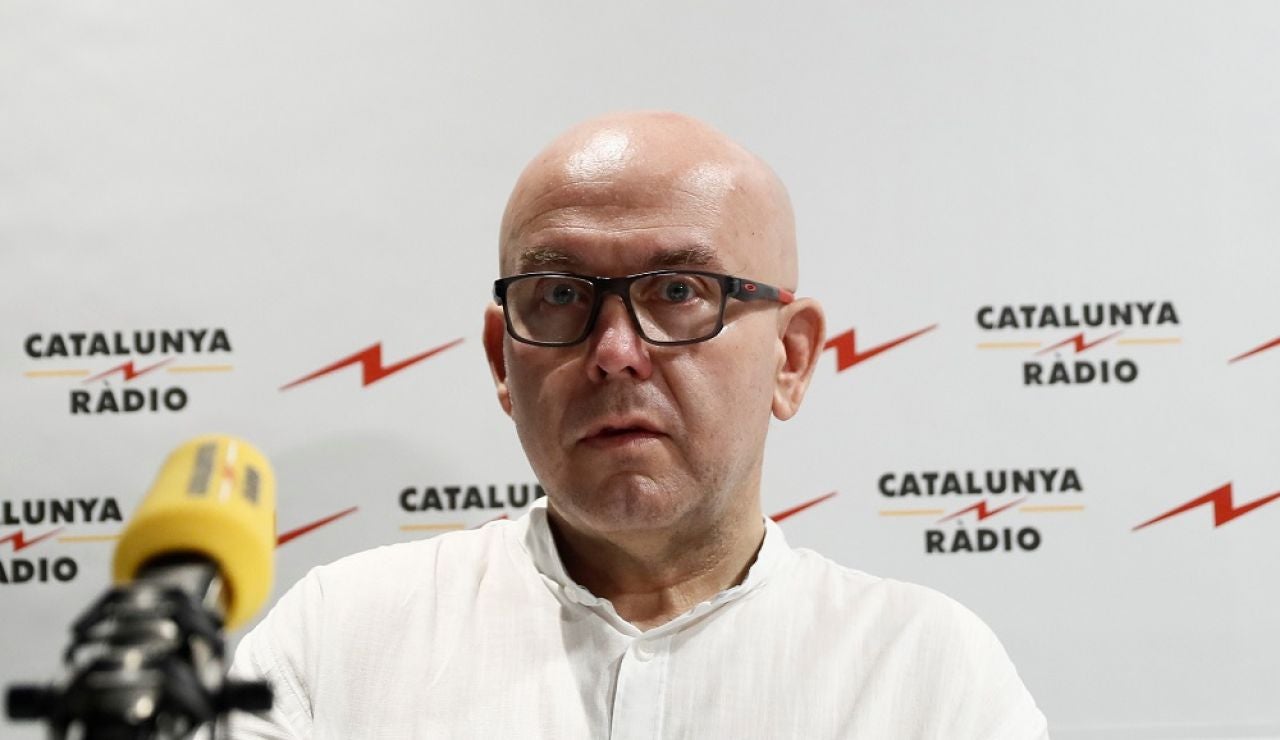 El abogado del expresidente de la Generalitat Carles Puigdemont, Gonzalo Boye Tuset. El abogado del expresidente de la Generalitat Carles Puigdemont, Gonzalo Boye Tuset.