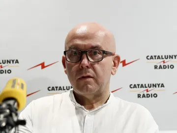 El abogado del expresidente de la Generalitat Carles Puigdemont, Gonzalo Boye Tuset. El abogado del expresidente de la Generalitat Carles Puigdemont, Gonzalo Boye Tuset.