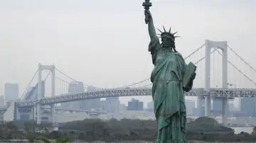 Estatua de la Libertad Estatua de la Libertad
