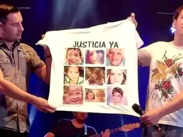 Juan José Cortés sobre la polémica de Andy y Lucas: "Son buenas personas que solo quieren que la sociedad española sea más justa" Juan José Cortés sobre la polémica de Andy y Lucas: "Son buenas personas que solo quieren que la sociedad española sea más justa"