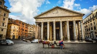 Italia, el destino internacional m&aacute;s deseado por los espa&ntilde;oles 